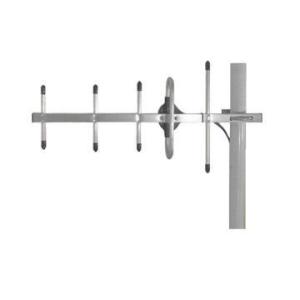 Quality 9dBi High Gain Wireless Antenna 1.2GHz Yagi Uda Antenna 150W wholesale