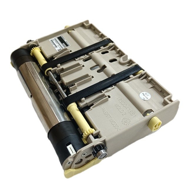 ATM Machine Parts Wincor Nixdorf CMD-V4 Clamping Transport Mechanism 1750053977 01750053977