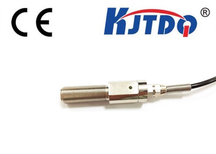 Simple Operation High Pressure Sensor Applied Food And Beverage Industries
