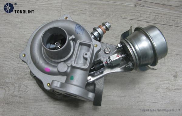 Fiat Commercial Vehicle BV35 Variable Nozzle Turbocharger 54359880014 VTG For
