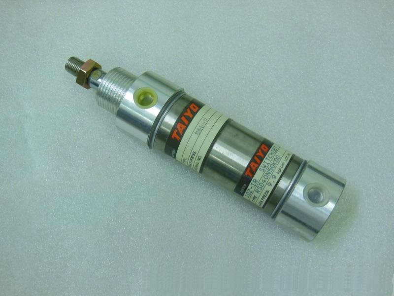 TAIYO 102Z-1R RSD40N50K, Komori L-40 machine original cylinder