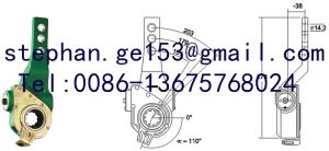 Quality MEI Slack Adjuster Automatic 4W1115 wholesale