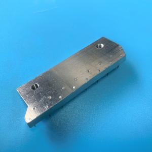 Quality Santex Compact Machine Parts Pin Plate Pin Bar 40mm Center Distance Copper Stainless Steel Material wholesale
