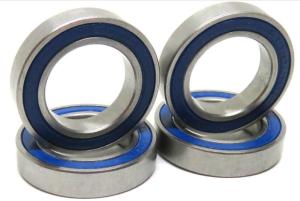 Quality FAG 61912-2rs Deep Groove Radial Ball Bearings , Grooved Ball Bearing 60x85x13mm wholesale