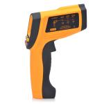 Non contact -30°C to 1650°C USB Recall infrared thermometer GM1651