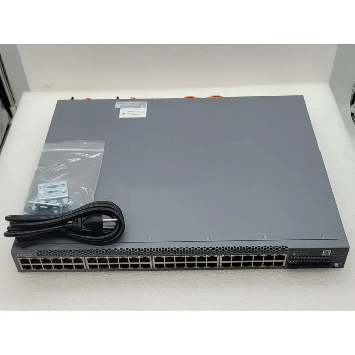 EX2300-48T Ethernet Switches 48 Ports Speed 10/100/1000Mbps Transmission Rate 4 X 1-10GbE SFP/SFP Stock