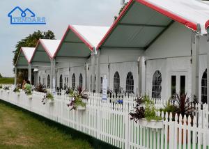 Quality Customized Big Event Marquee Tent For Outdoor Commercial Activities Design For Tent wholesale