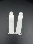 Customized Stainless Steel Stamping Parts Manufacturing Services Valve Plate
