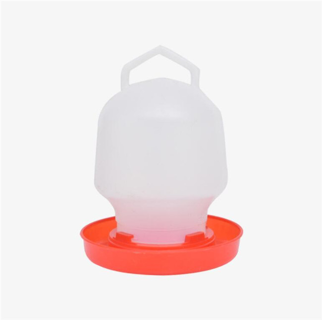 1000pcs Poultry Water Drinkers Feeder Farm Precision CNC