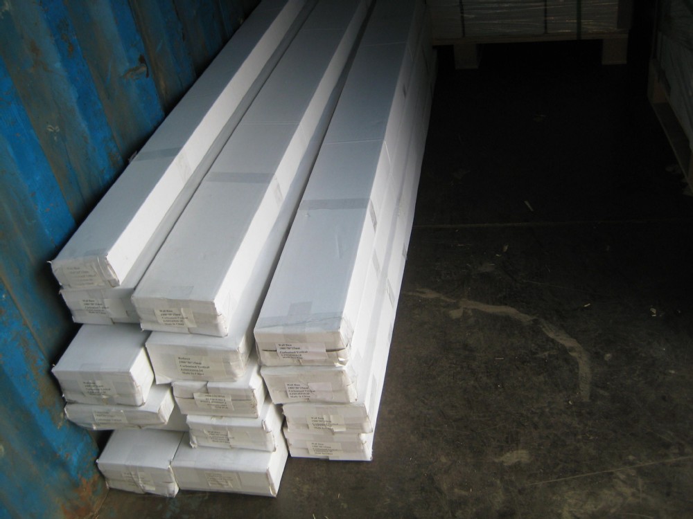 Effortless Installation with Bamboo Flooring Accessories After-Sale Service Included