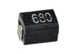 Low Profile Ferrite Bead Inductor Molded construction Excellent Mechanical