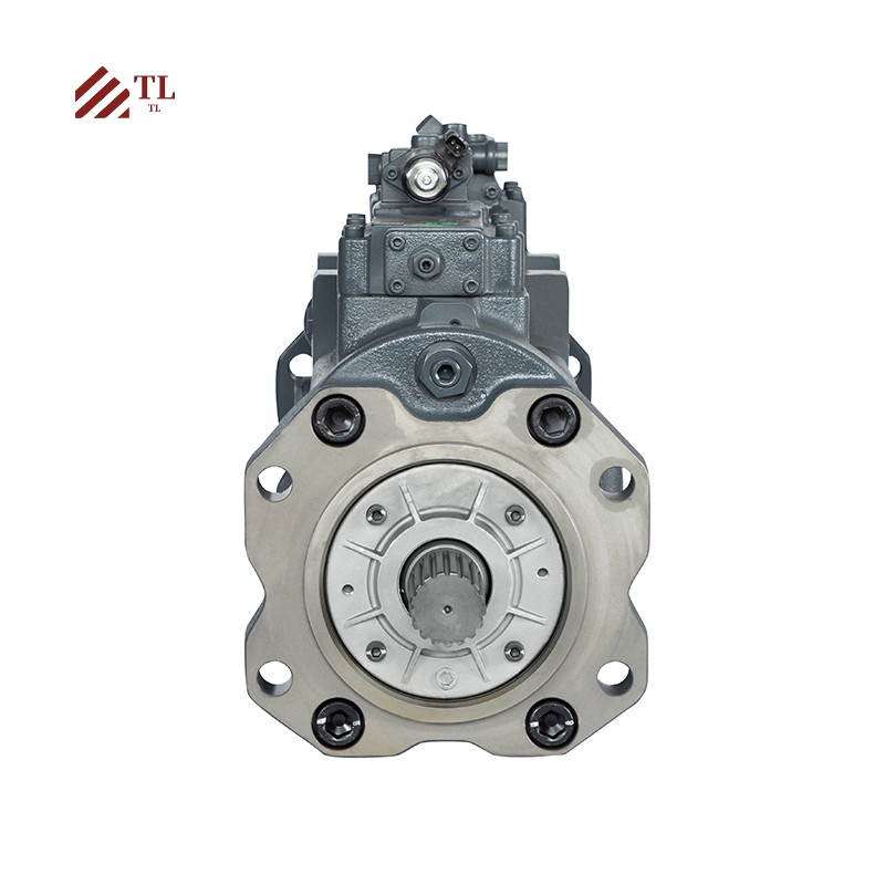 K5V200DTH-0E30/SY385 Excavator Hydraulic Pump Spare Parts for Construction Works