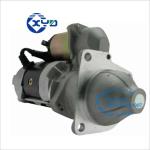 24V Car Engine Starters 03505520512 03505520513 For Hino Excavator