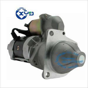 Quality 24V Car Engine Starters 03505520512 03505520513 For Hino Excavator wholesale