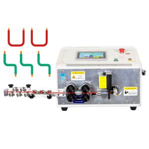 Quality Hard BVV Wire A Conductor Copper Cable Strip Bending Machine Small Diameter wholesale