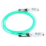 HPE BladeSystem 845414-B21 Compatible 15m (49ft) 100G QSFP28 to QSFP28 Active