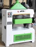 180mm Thickness Planer Machine Double Sided Commercial Wood Planer