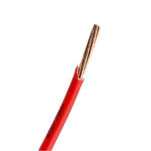 Quality Industrial PVC Insulated Electric Cables Wires for Building 1.5mm 2.5mm Customizable wholesale