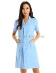 65% 35% Polyester Cotton Good And Comfortable Medical Scrubs Hospital Nurse