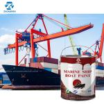 Powder Coating State Marine Industrial Paint Marine Boat Paint Abrasion