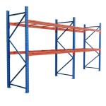 Heavy Duty Steel Warehouse Pallet Storage Shelf Rack Industrial