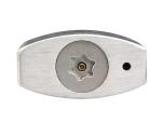 316 Stainless Steel 20 Padlocks Keyed Alike 45mm Heavy Duty