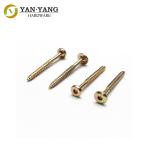 Furniture Accessory flat head inner hexagon screw hardware