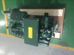 4PCS-15.2Y 15HP Stationary Semi hermetic Refrigeration Compressor 4PES-15Y