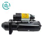 320/A9080 Starter Motor JCB 220 Excavator 24V 11T 4KW 320/09023