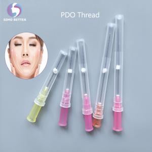 Quality Skin Tightening Thread Face Lift wholesale
