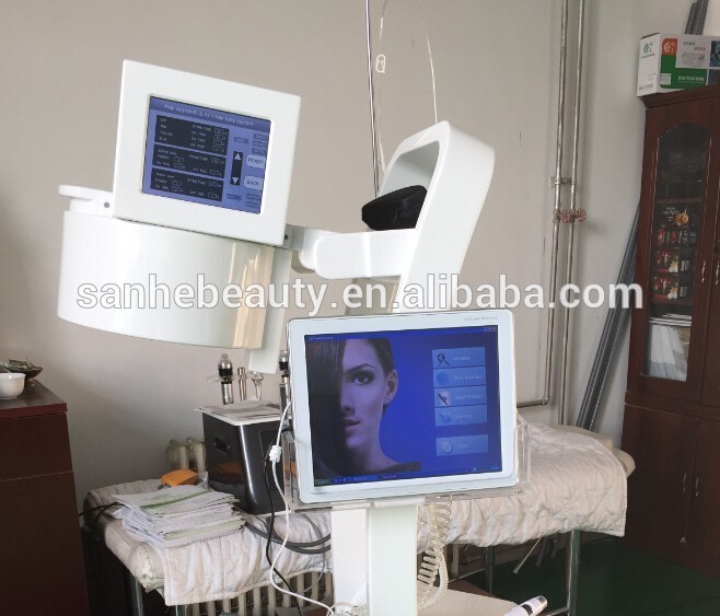 +intelligent multifunctional hair regrowth machine / fast hair regrowth / hair restoration