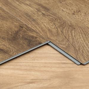Quality 5mm Contemporary Waterproof Vinyl Tile 7&quot;X48&quot; Rectangualr Shaped Custom Size wholesale