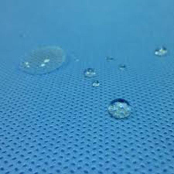 Waterproof Breathable Sms Non Woven Fabric For Hospital Wards Disposable