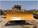 2008 Year Origial Japan Used CAT D6D Bulldozer In Good Condition/Used CAT D6D