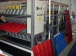 PVC PMMA / ASA Glazed Roof Tile Extrusion Machine / Production Line The Perfect