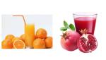 Natural Industrial Orange Juice Making Machine Automatic 220V 304 Stainless