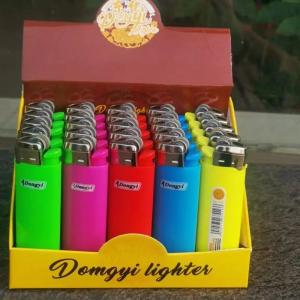 Quality Model NO. DY-077 Portable Outdoor Electric Rechargeable Lighters J25 Mini/J25 Maxi wholesale