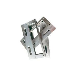 Quality OEM High Precision CNC Turning Milling Parts 3/4/5 Axis wholesale