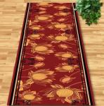 Entrance Corridor Stairway Hotel Large Commercial Floor Mat Wedding Celebration