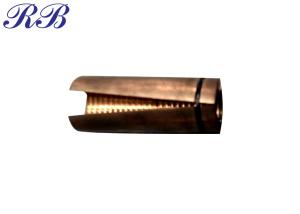 Quality Chuck Precision Copper Alloy Casting Investment Casting Motor Parts wholesale