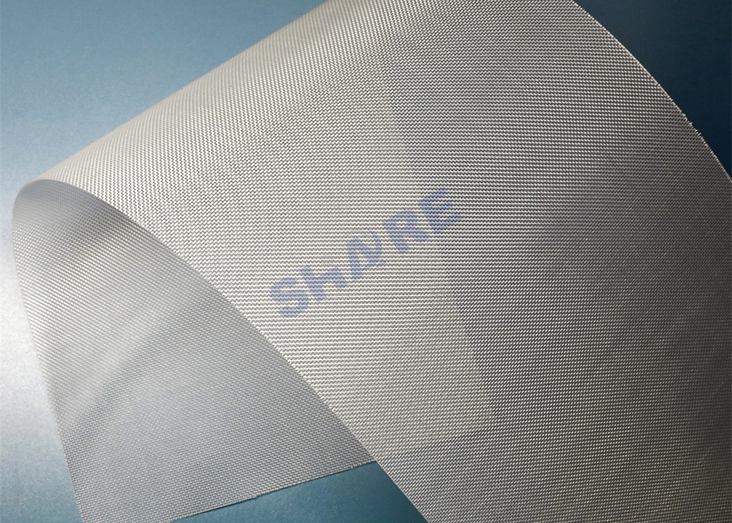 Nylon filter mesh sheet