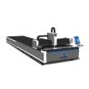 Buy cheap Exchange Table Cnc Sheet Metal 12000w Fiber Laser Cutting Machine from wholesalers
