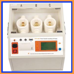 Quality HYYJ-503 insulating oil tester wholesale