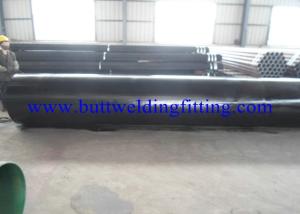 China Construction Seamless Stainless Steel Welded Pipes TP304, TP304L, TP316L on sale