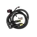 Excavator Accessories Heavy Equipment Wiring Harness 14631808