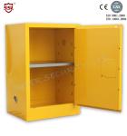 1.2mm Cold Rolled Steel Hazardous Chemical Storage Cabinet / Industrial Steel