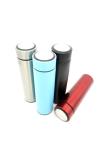 Fashion 500ML Thermos Bottle Full Matte Black Red Blue Various Colors
