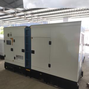 Quality KTAA19-G5 Cummins Diesel Generator Set 420kw 525kva 60Hz Diesel Generator wholesale