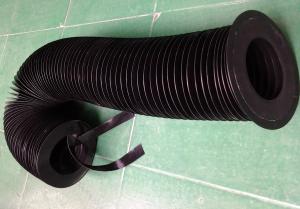 Quality TPEE telescopic covers for boom lifts wholesale