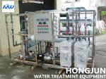 TOC Remover EDI Pure Water System Sewage Treatment
